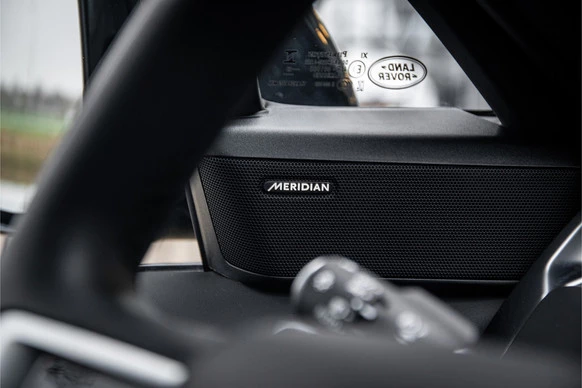 Land Rover Range Rover - Afbeelding 18 van 30