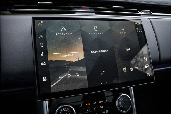 Land Rover Range Rover - Afbeelding 19 van 30