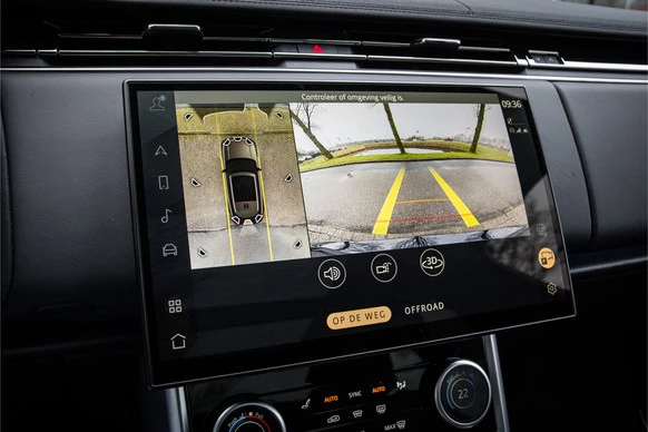 Land Rover Range Rover - Afbeelding 20 van 30