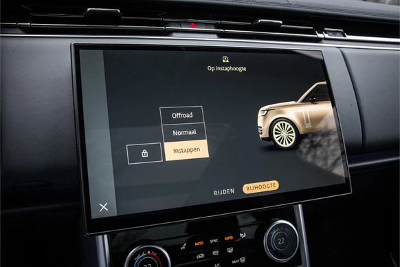 Land Rover Range Rover - Afbeelding 22 van 30