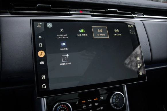 Land Rover Range Rover - Afbeelding 23 van 30