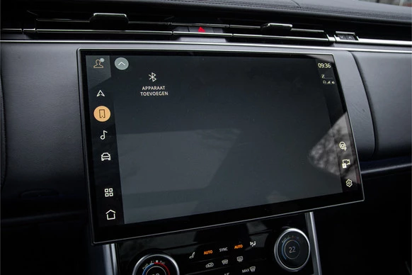 Land Rover Range Rover - Afbeelding 24 van 30