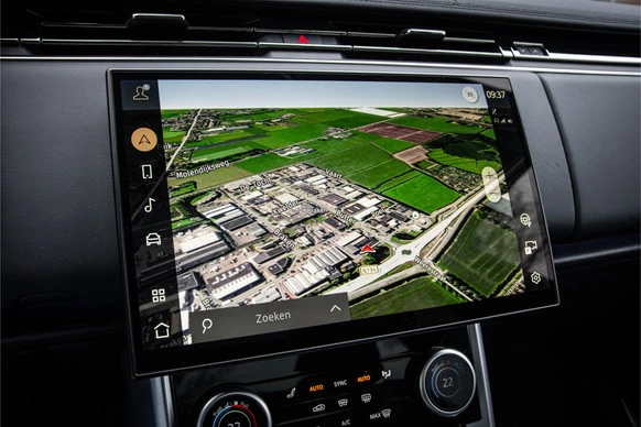 Land Rover Range Rover - Afbeelding 25 van 30