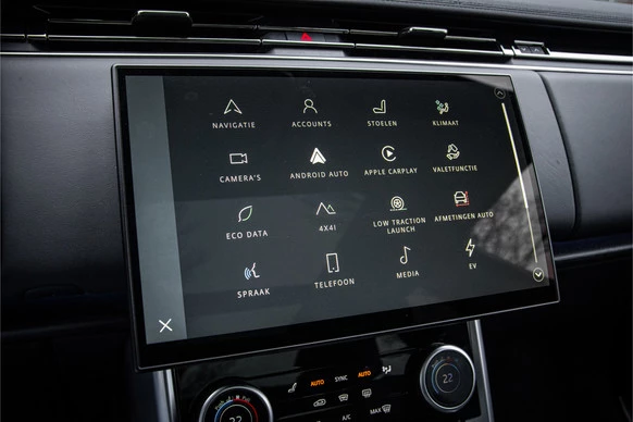 Land Rover Range Rover - Afbeelding 26 van 30