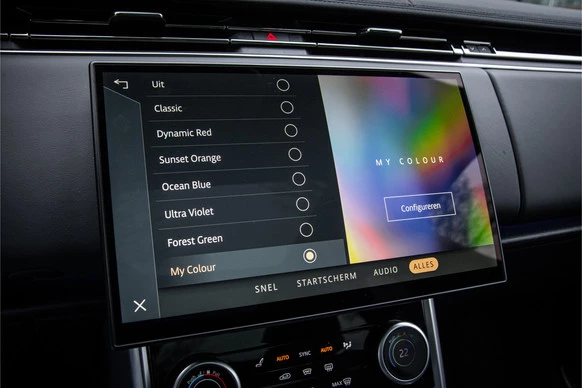 Land Rover Range Rover - Afbeelding 27 van 30