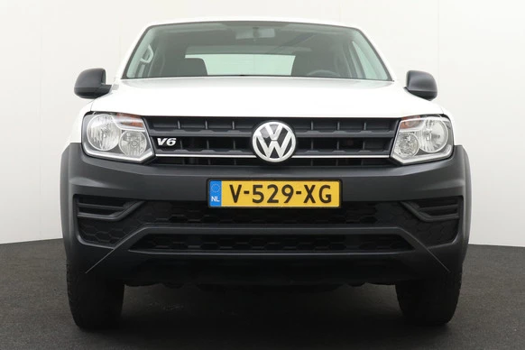 Volkswagen Amarok - Afbeelding 3 van 27