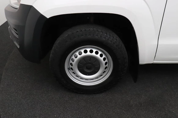 Volkswagen Amarok - Afbeelding 7 van 27