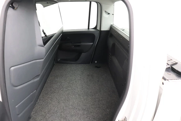 Volkswagen Amarok - Afbeelding 11 van 27