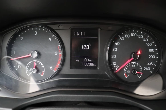 Volkswagen Amarok - Afbeelding 19 van 27