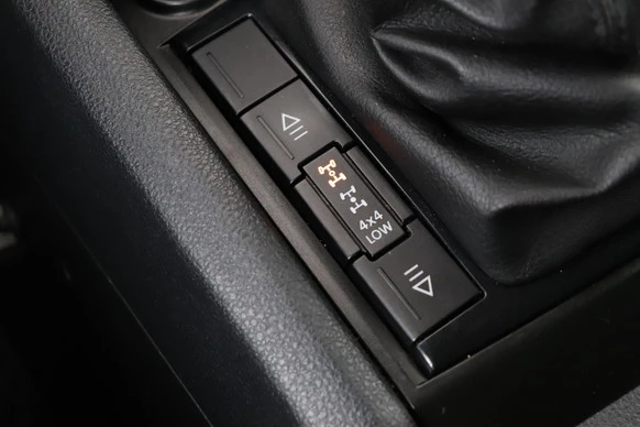 Volkswagen Amarok - Afbeelding 25 van 27