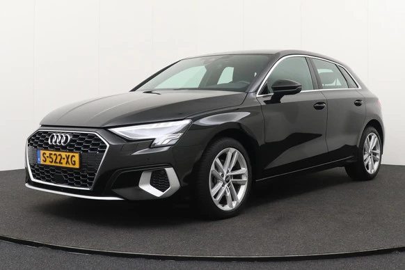 Audi A3 - Afbeelding 1 van 30