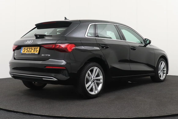 Audi A3 - Afbeelding 2 van 30