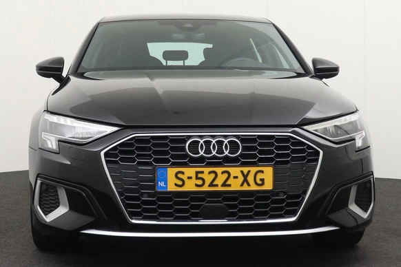 Audi A3 - Afbeelding 3 van 30