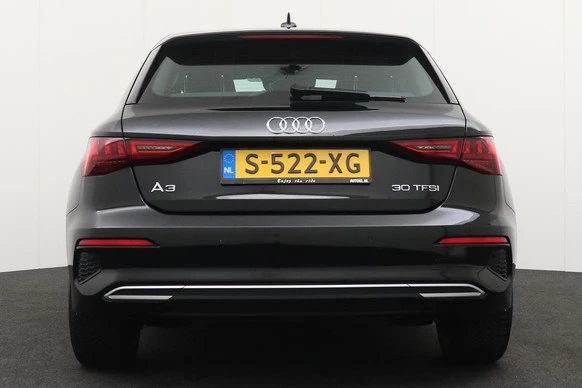 Audi A3 - Afbeelding 4 van 30