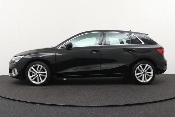 Audi A3 - Afbeelding 5 van 30