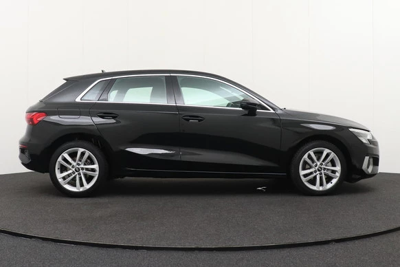 Audi A3 - Afbeelding 6 van 30