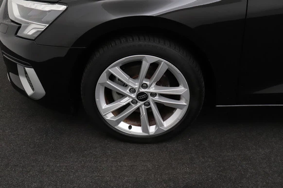 Audi A3 - Afbeelding 7 van 30