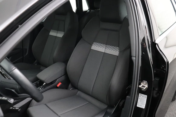 Audi A3 - Afbeelding 9 van 30