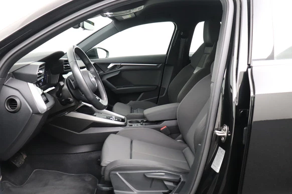 Audi A3 - Afbeelding 10 van 30