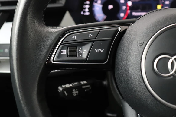 Audi A3 - Afbeelding 18 van 30