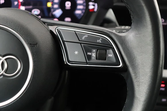 Audi A3 - Afbeelding 19 van 30