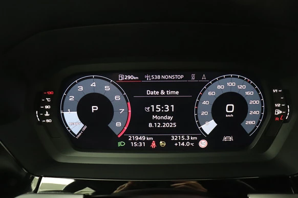 Audi A3 - Afbeelding 20 van 30