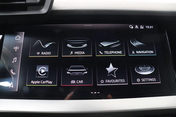 Audi A3 - Afbeelding 21 van 30