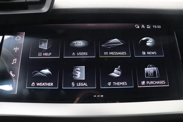 Audi A3 - Afbeelding 22 van 30