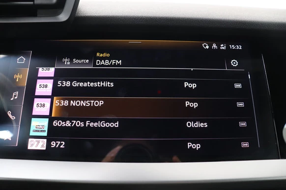 Audi A3 - Afbeelding 23 van 30