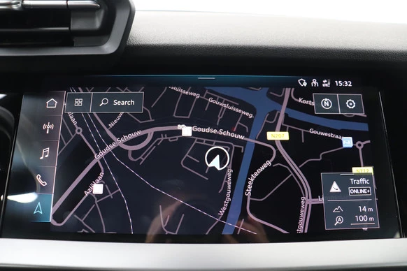 Audi A3 - Afbeelding 24 van 30