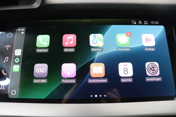 Audi A3 - Afbeelding 25 van 30