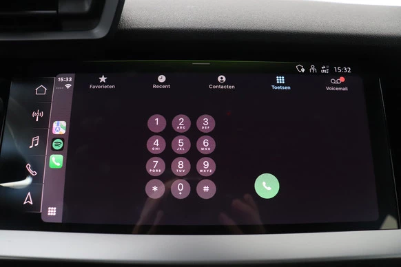 Audi A3 - Afbeelding 26 van 30