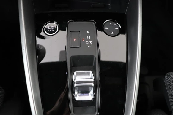 Audi A3 - Afbeelding 28 van 30