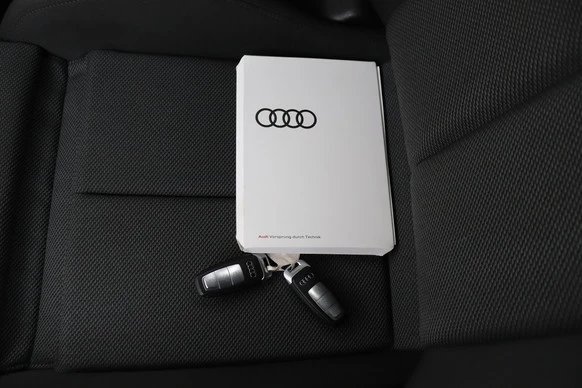 Audi A3 - Afbeelding 29 van 30