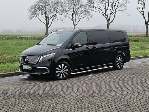 Mercedes-Benz EQV - Afbeelding 1 van 12