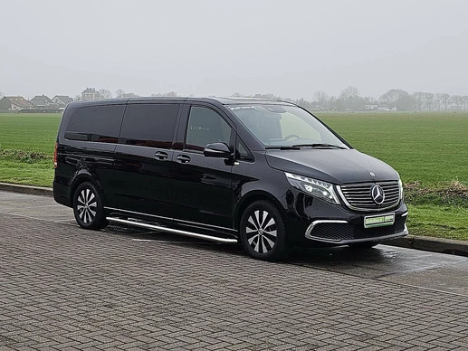 Mercedes-Benz EQV - Afbeelding 3 van 12