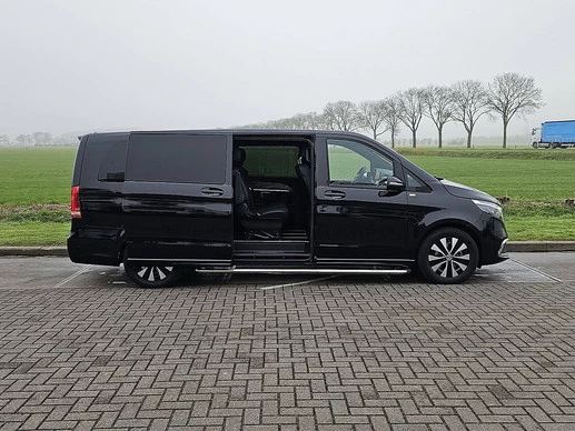 Mercedes-Benz EQV - Afbeelding 4 van 12