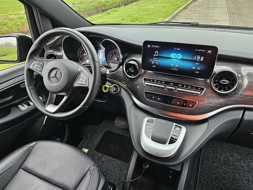 Mercedes-Benz EQV - Afbeelding 8 van 12