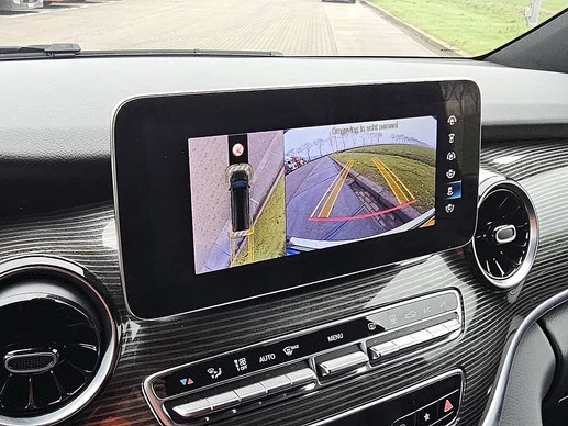 Mercedes-Benz EQV - Afbeelding 12 van 12