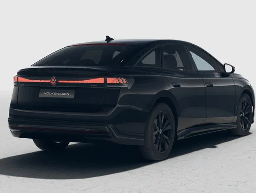 Volkswagen ID.7 - Afbeelding 2 van 6