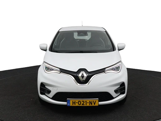 Renault ZOE - Afbeelding 13 van 30