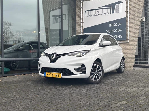 Renault ZOE - Afbeelding 1 van 30
