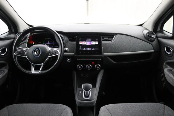 Renault ZOE - Afbeelding 3 van 30