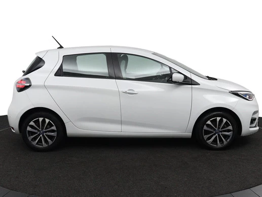 Renault ZOE - Afbeelding 5 van 30