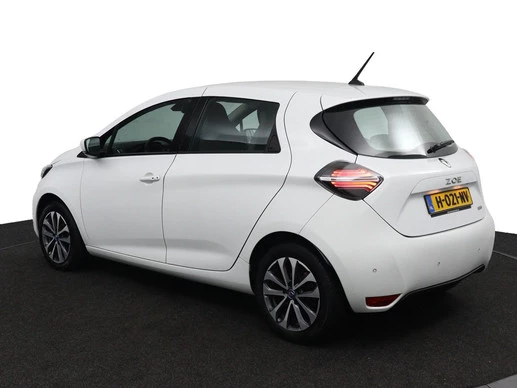 Renault ZOE - Afbeelding 8 van 30