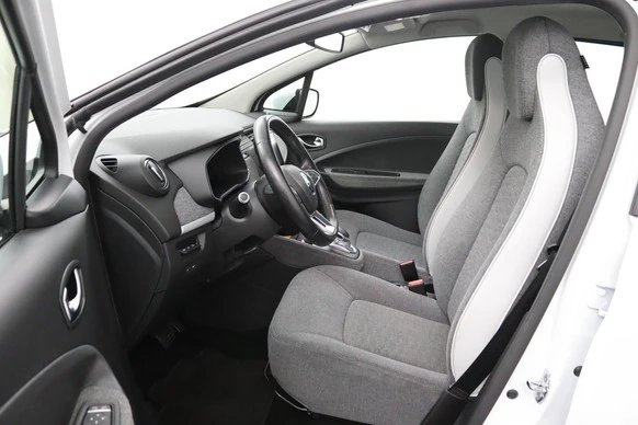 Renault ZOE - Afbeelding 10 van 30