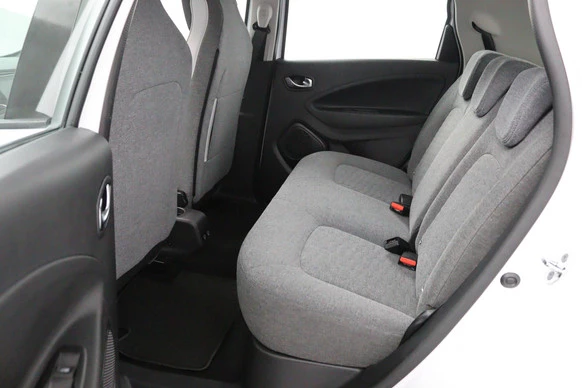 Renault ZOE - Afbeelding 12 van 30