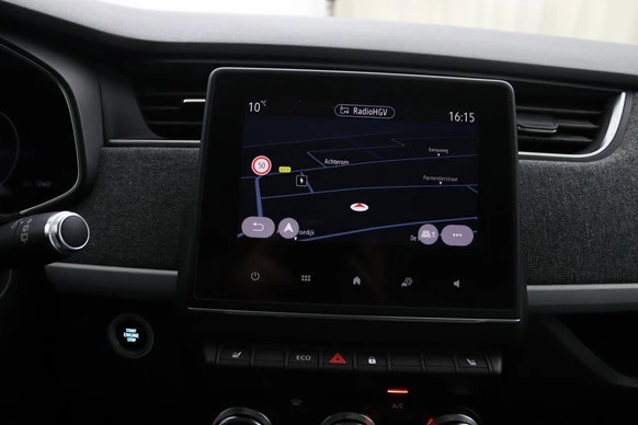 Renault ZOE - Afbeelding 14 van 30