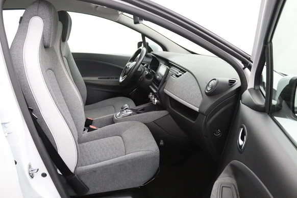 Renault ZOE - Afbeelding 15 van 30