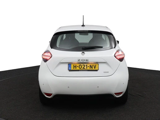 Renault ZOE - Afbeelding 16 van 30